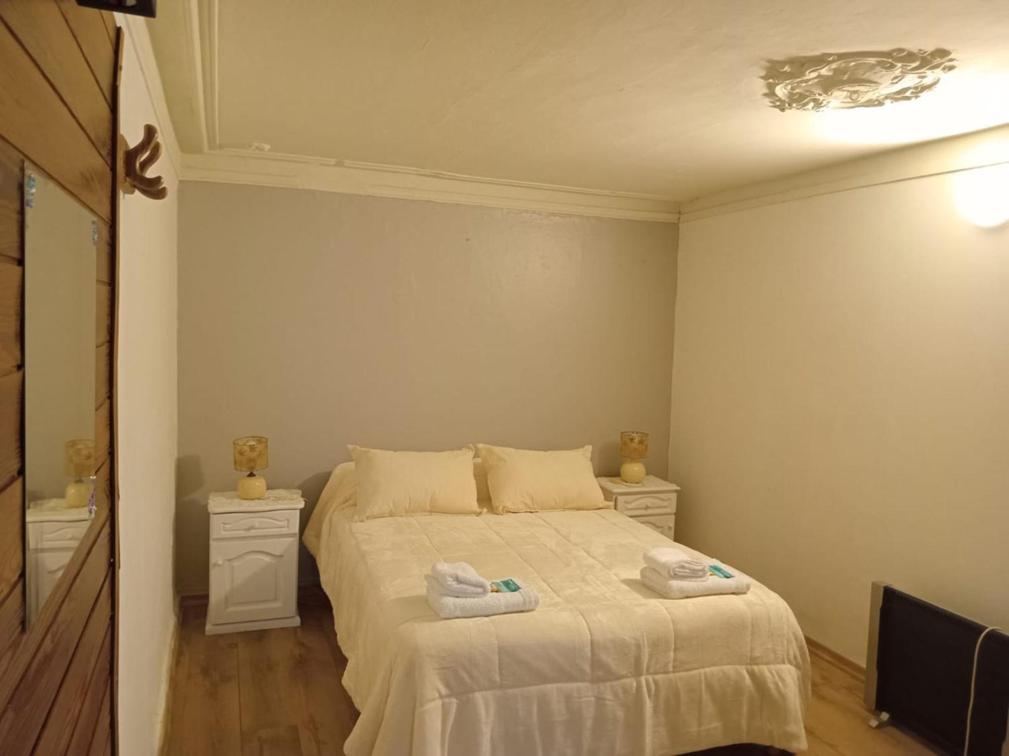 Tangohogar Apartment Buenos Aires Exterior photo