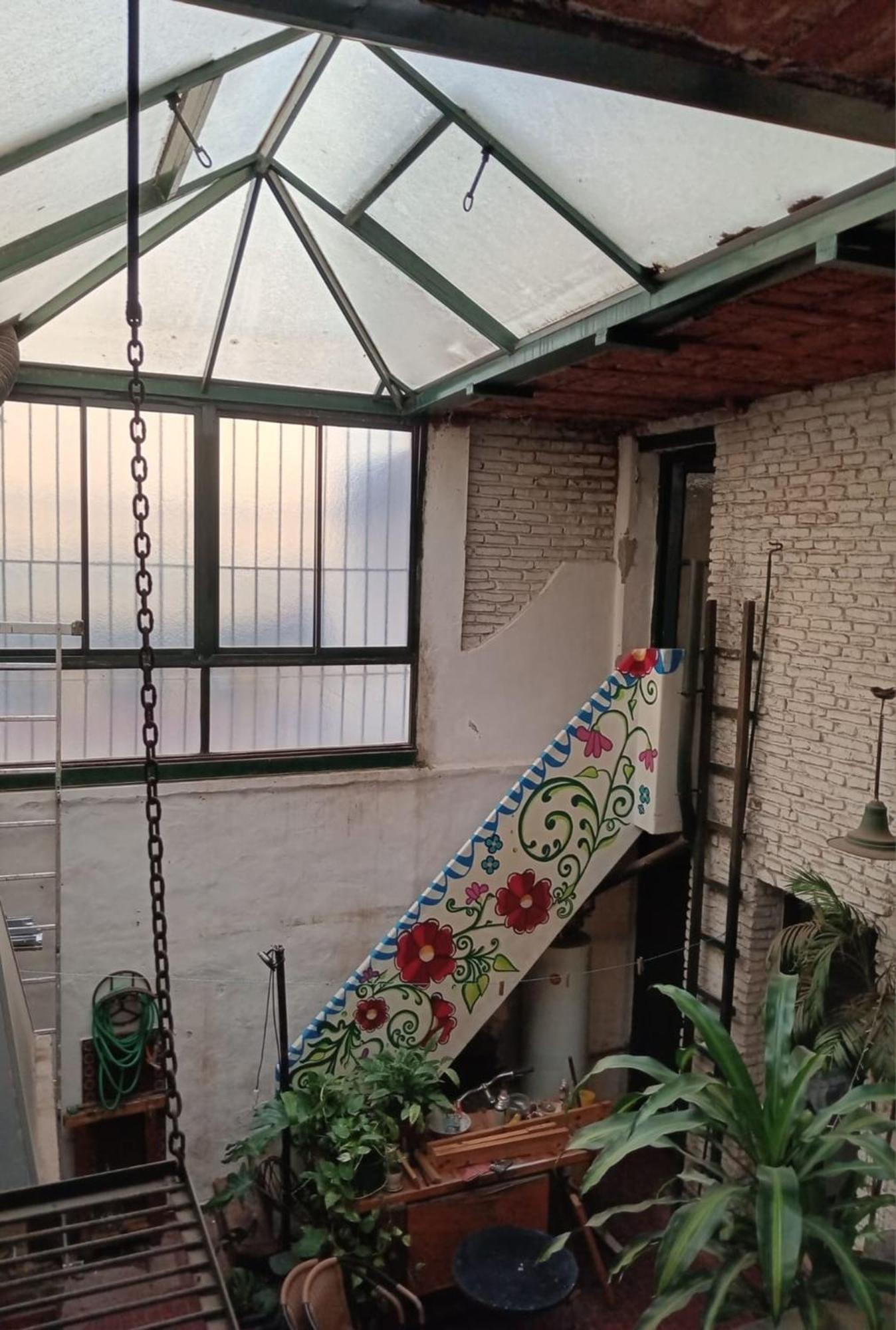 Tangohogar Apartment Buenos Aires Exterior photo
